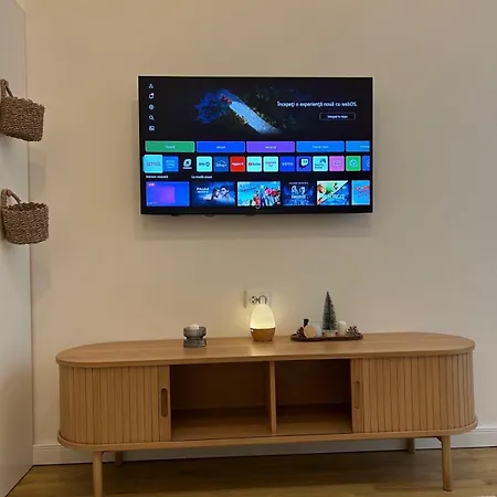 Casa Madona Appartamento Craiova