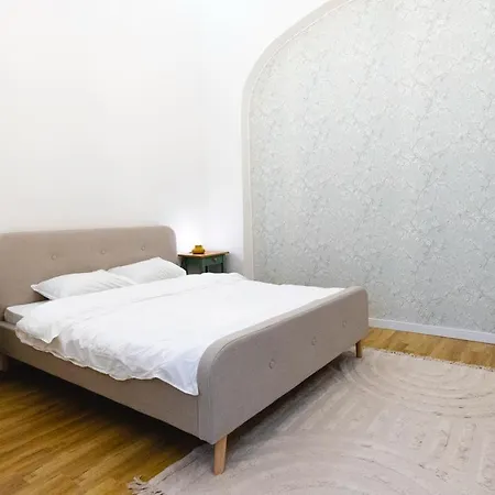 Appartamento Casa Madona *