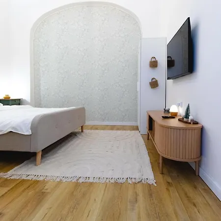 Appartamento Casa Madona