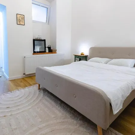 Casa Madona Appartamento