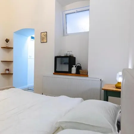 Apartament Casa Madona