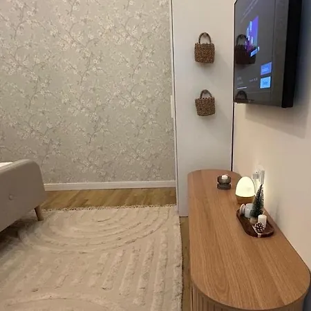 Apartament Casa Madona