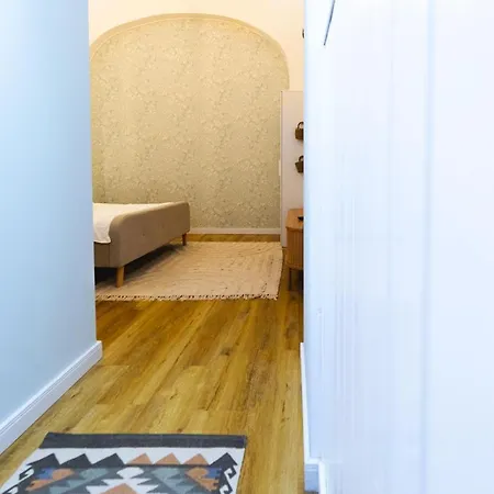 Apartment Casa Madona *