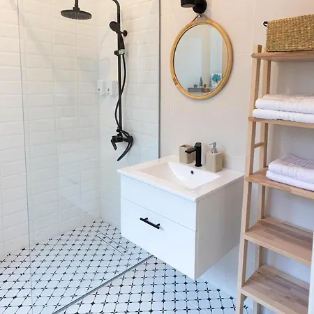 Appartamento Casa Madona *