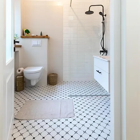 Apartament Casa Madona *