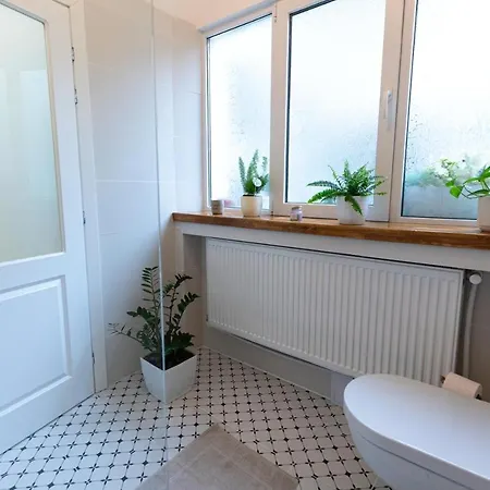 Apartament Casa Madona