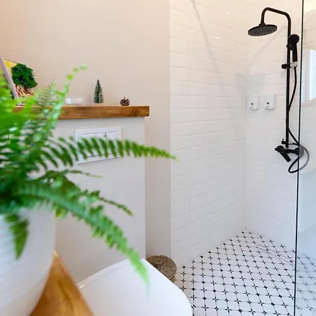 Appartamento Casa Madona *