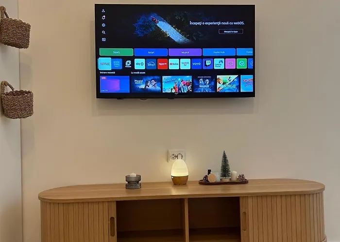 Casa Madona Appartement Craiova