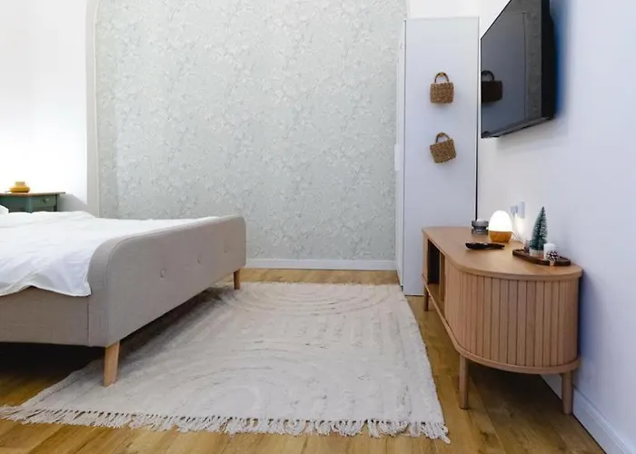 Apartment Casa Madona