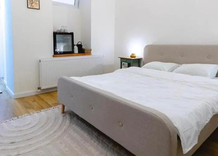 Casa Madona Appartement