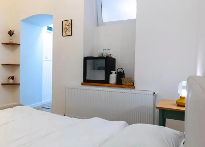 Apartment Casa Madona