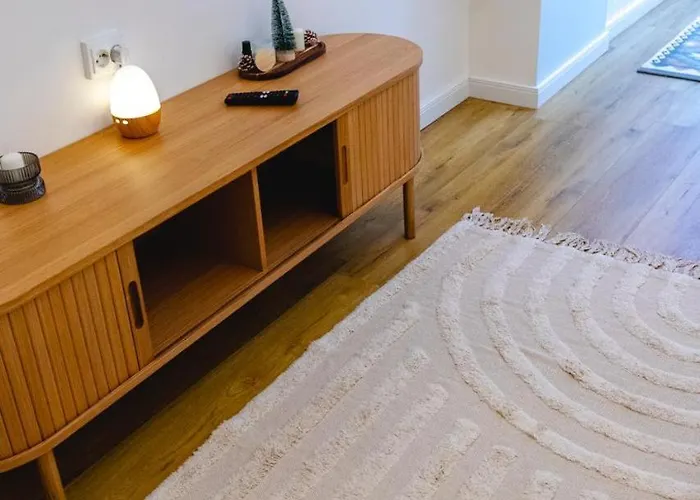 Casa Madona Appartement