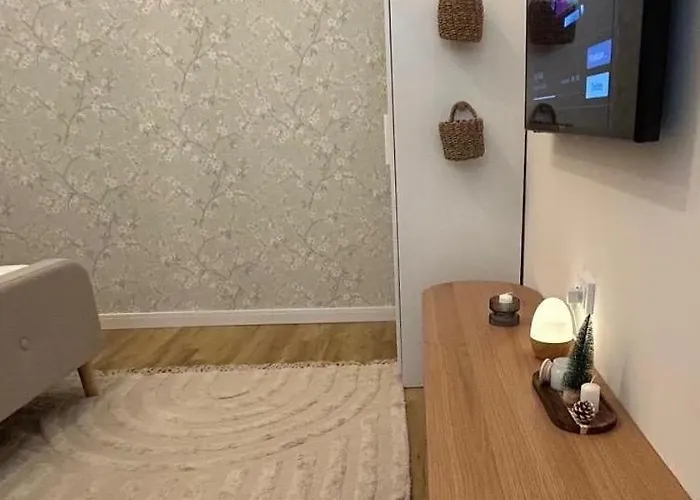 Appartement Casa Madona