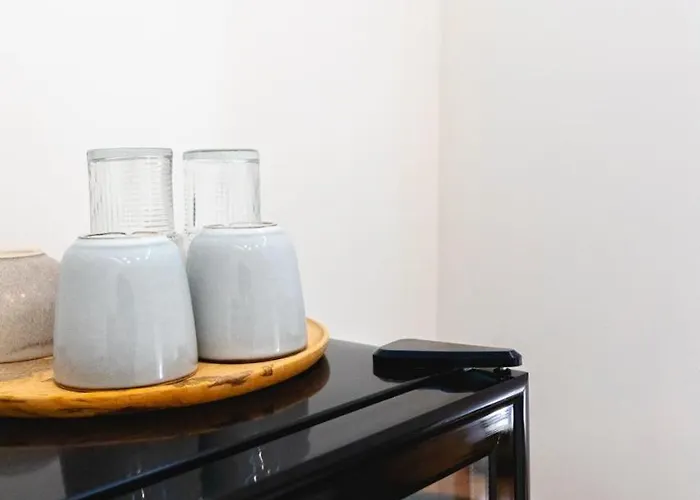 Apartment Casa Madona Craiova