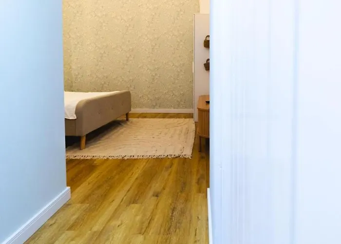 Apartment Casa Madona *