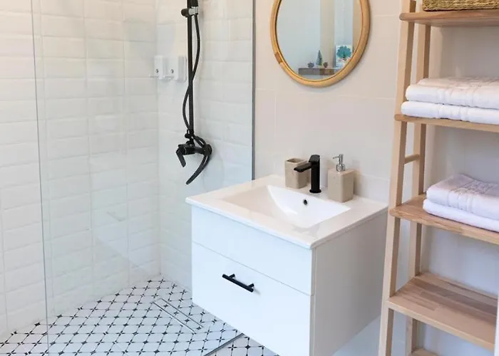 Appartement Casa Madona *