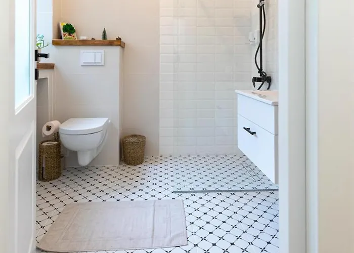 Appartement Casa Madona *