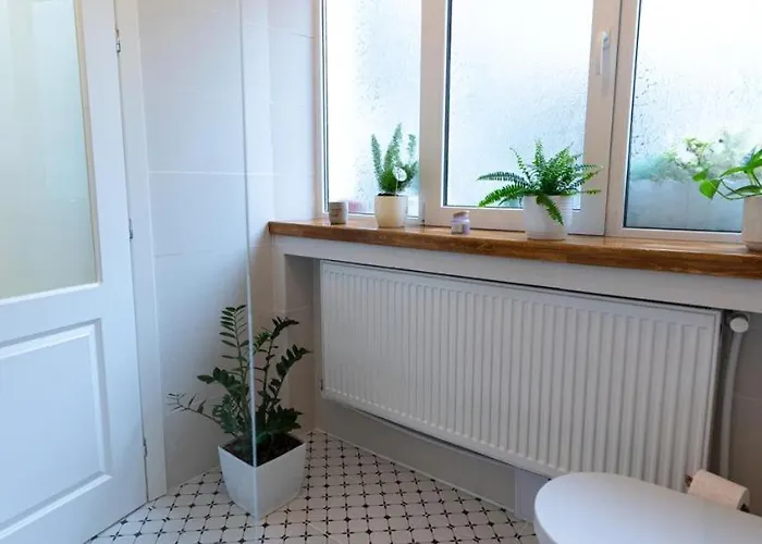 Appartement Casa Madona