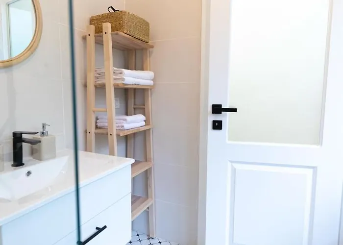 Apartment Casa Madona Craiova