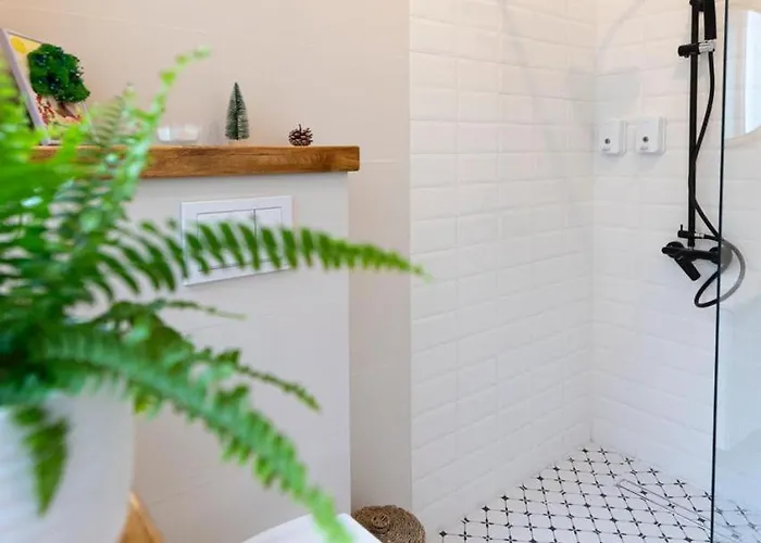 Appartement Casa Madona *